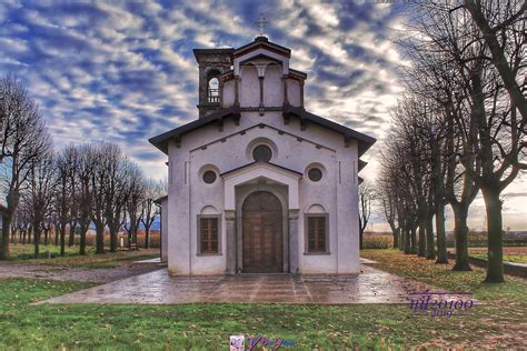 foto santuario di prada mapello|Santuario della Madonna di Prada – Mapello .